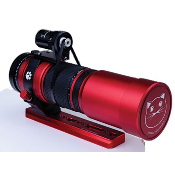 Starlight Instruments Focusing motor for William Optics Cat