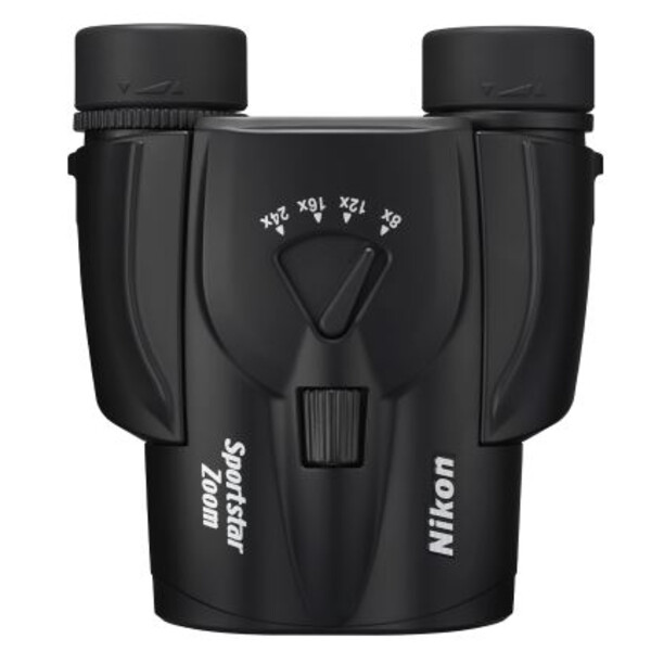 Nikon Sportstar Zoom 8-24x25 black