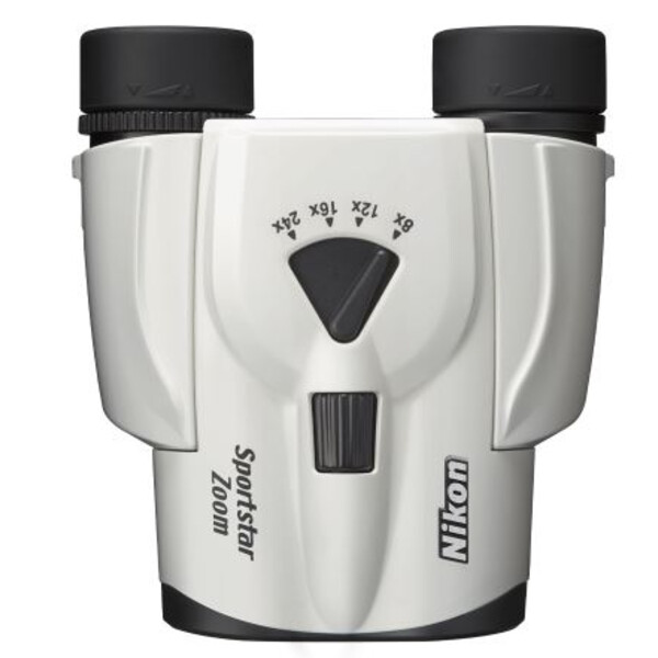 Nikon Sportstar Zoom 8-24x25 white