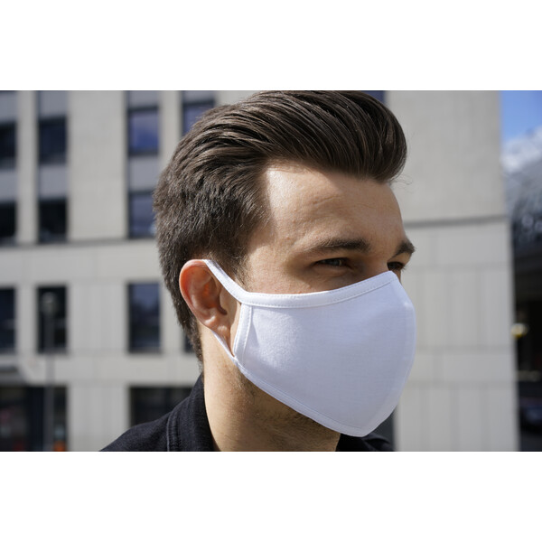 MYONE Face mask size L 1 piece