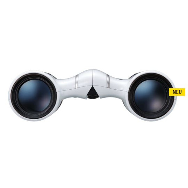 Nikon Binoculars Aculon T02 8x21 red