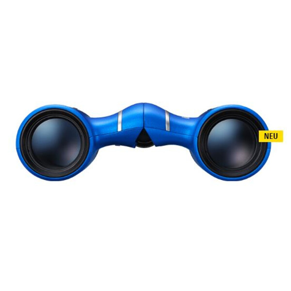 Nikon Binoculars Aculon T02 8x21 blue