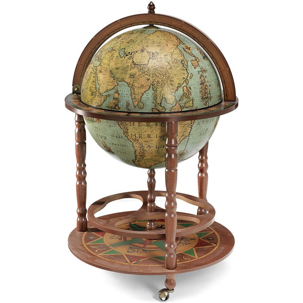 Zoffoli Globe Bar Calipso Laguna 50cm