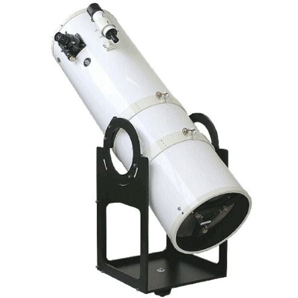 Orion Optics UK Mount Dobson Montierung (Rockerbox) für Newtons bis 200mm Öffnung