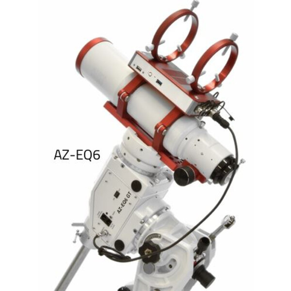 PrimaLuceLab Power cable EAGLE for Skywatcher AZ-EQ-6 and AZ-EQ-5