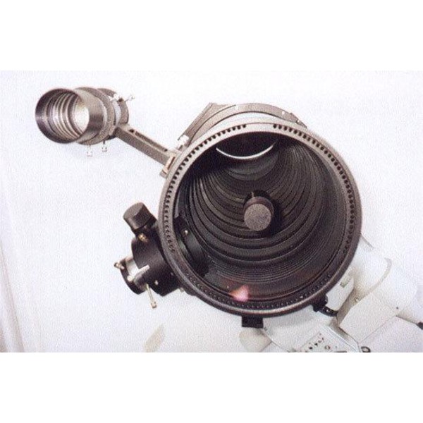 IntesMicro Maksutov-Newton telescope MN 203/1218 Alter MN86 OTA