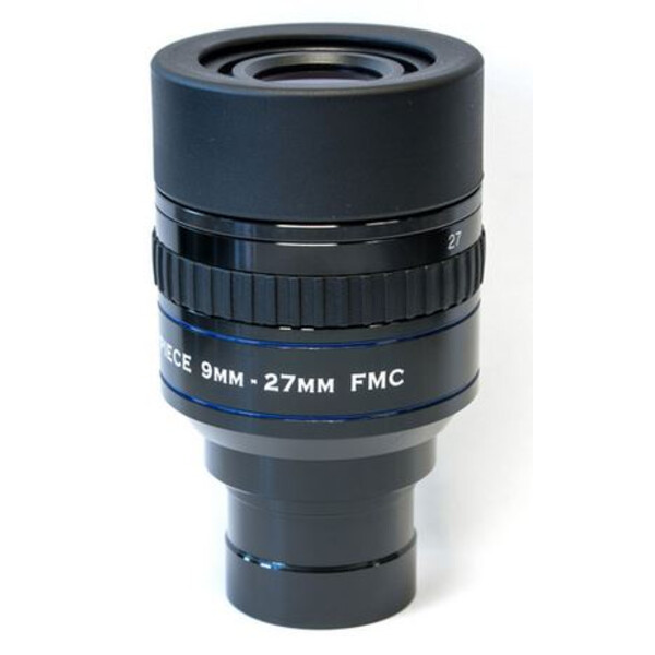 Auriga Zoom eyepiece 9mm - 27mm 1.25"