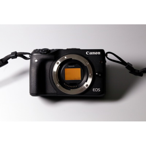 Astronomik Filters L-3 UV-IR Block Clip EOS M