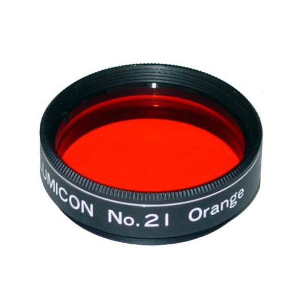 Lumicon Filters # 21 orange 1.25''