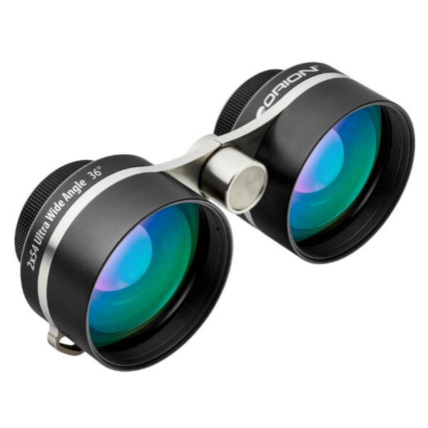 Orion Binoculars 2x54 Ultra Wide Angle