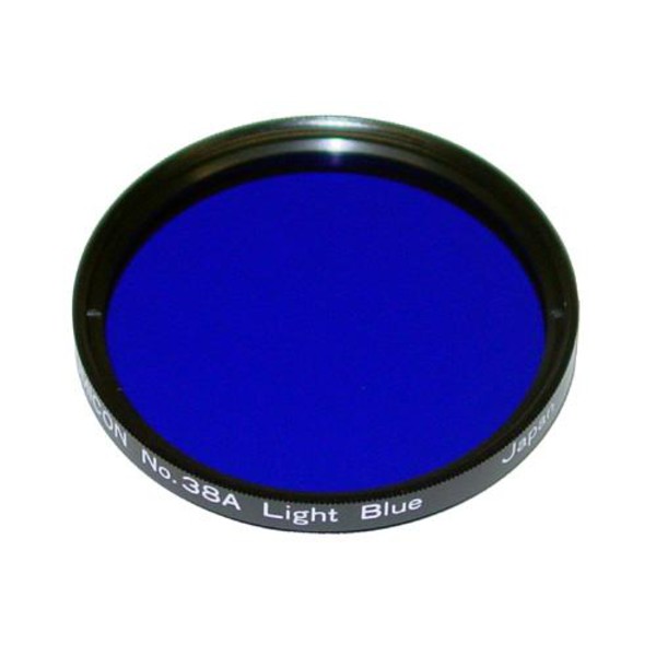 Lumicon Filters # 38A dark blue 2''