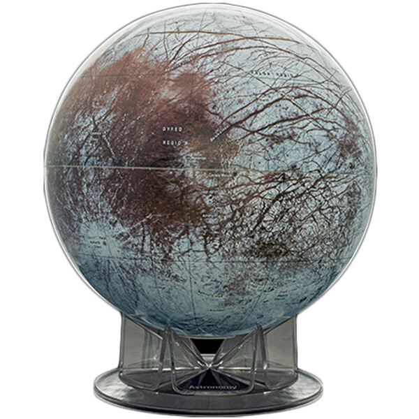Replogle Globe Mond Europa 30cm