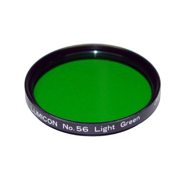 Lumicon Filters # 56 light green 2''