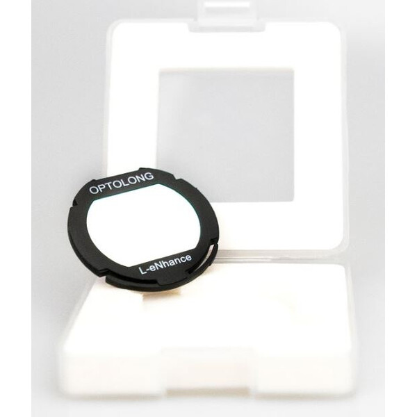 Optolong Filters L-eNhance APS-C EOS Clip