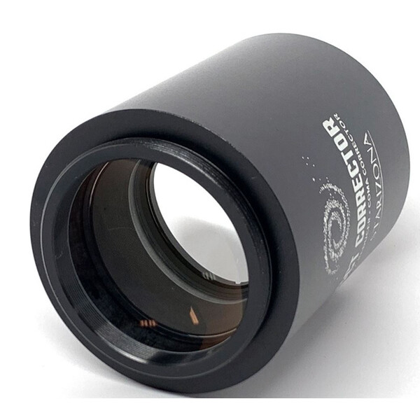 Starizona Reducer and Coma corrector for SC telescopes SCT III 0.63x