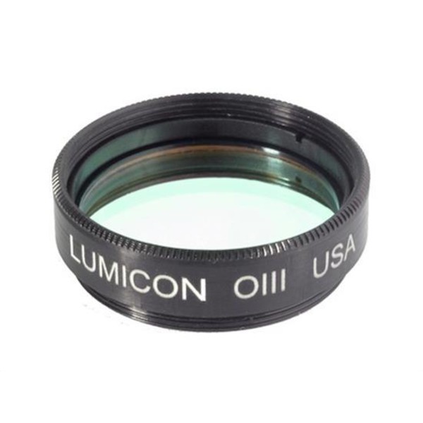 Lumicon Filters OIII filter 1.25''