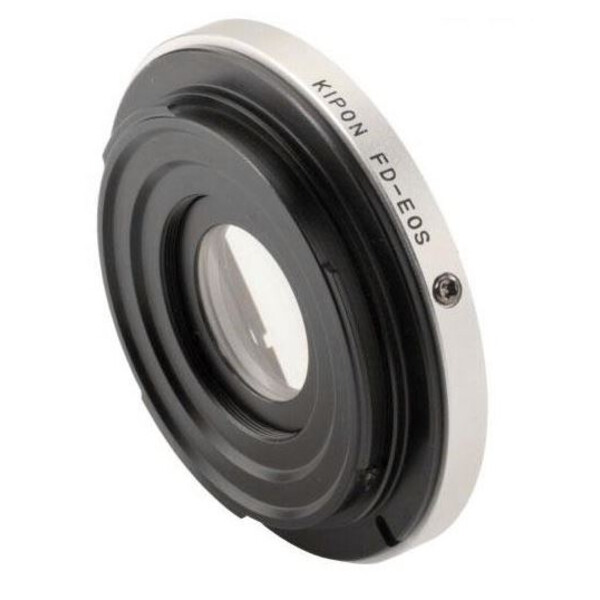 TS Optics Adaptors for Canon FD lenses on EOS bayonet
