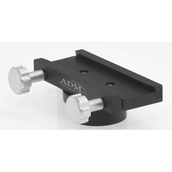 ADM Vixen-Style Prism Clamp for iOptron MiniTower