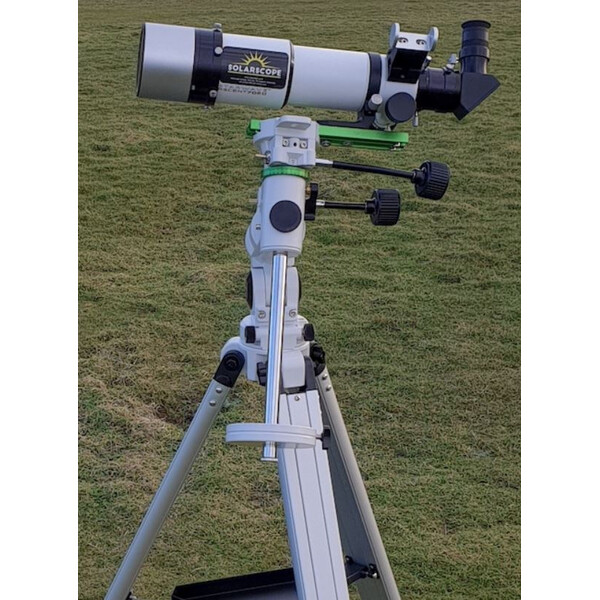 Solarscope UK ST 70/420 SolarView ED OTA