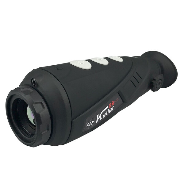 Liemke Thermal imaging camera KEILER-26 PRO