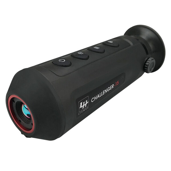 Liemke Thermal imaging camera CHALLENGER-15 BUNDLE