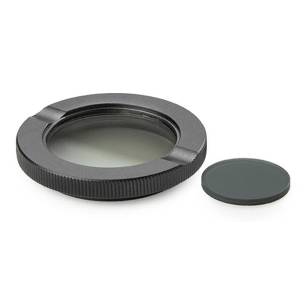 Euromex Polarizing filter set, IS.9601, for iScope, simple rotating polarizer, fixed polarizer