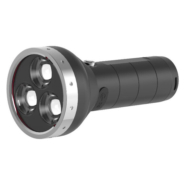 LED LENSER Torch MT18