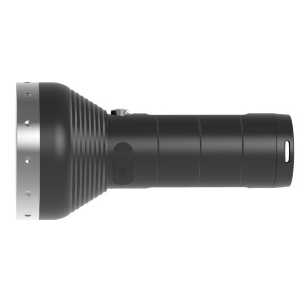 LED LENSER Torch MT18