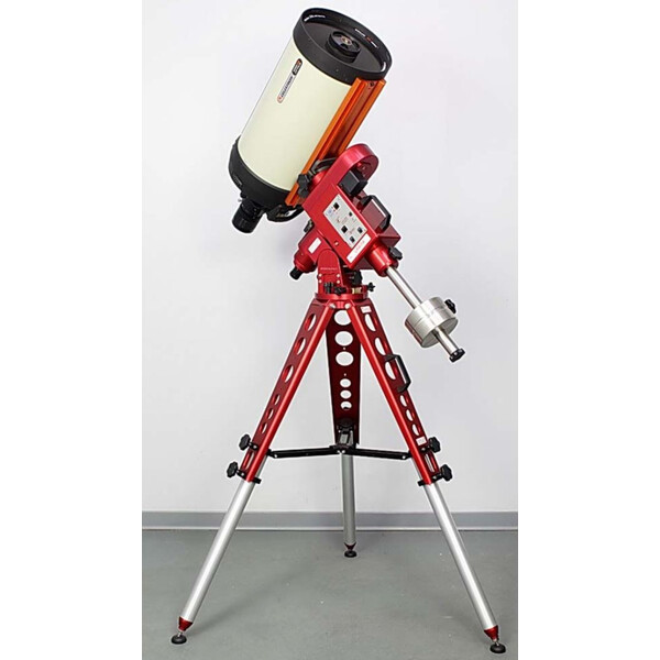 Avalon Tripod T-Pod 90 red