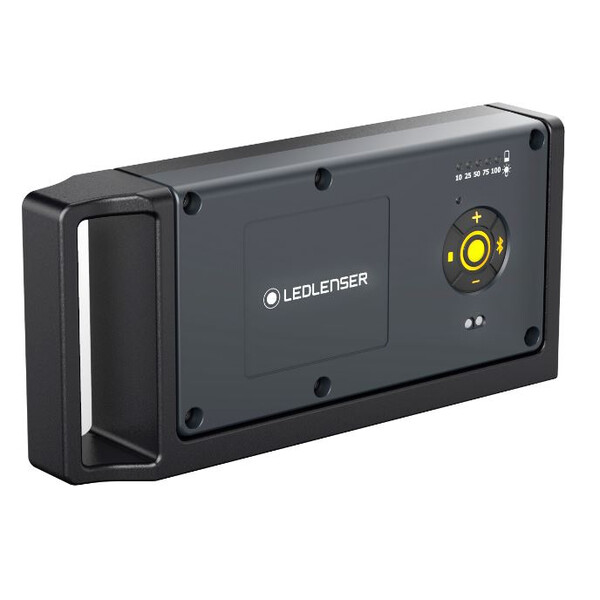 LED LENSER Work lamp iF4R music