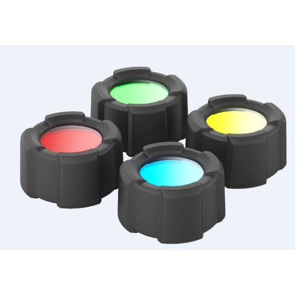 LED LENSER Filters Set 32.5mm