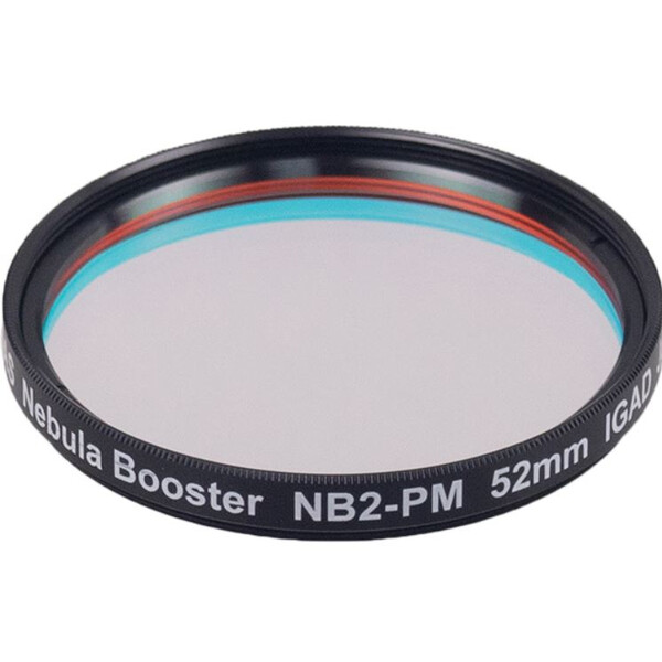 IDAS Filters Nebula Booster NB2 48mm