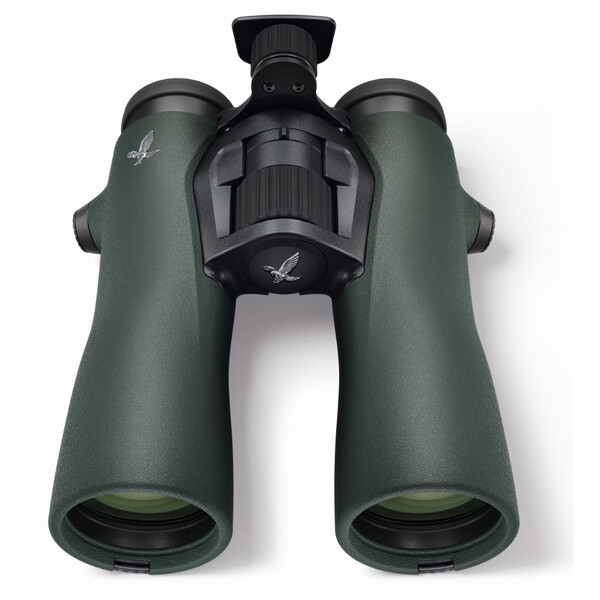 Swarovski Binoculars NL Pure 8x42