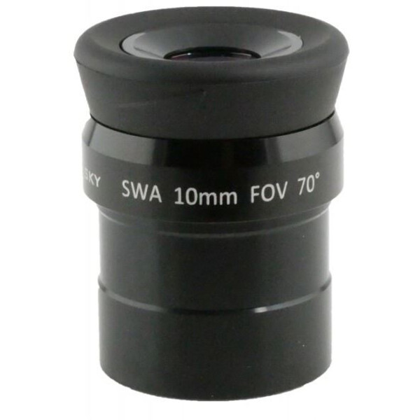 Artesky Eyepiece SWA 70° 10mm 1.25"