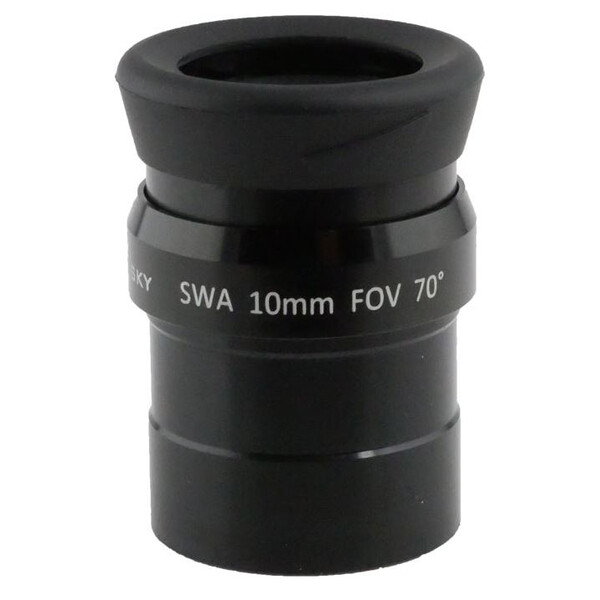 Artesky Eyepiece SWA 70° 10mm 1.25"