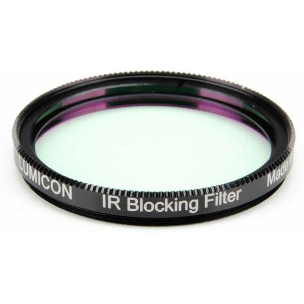 Lumicon Infrared blocking filter 2''