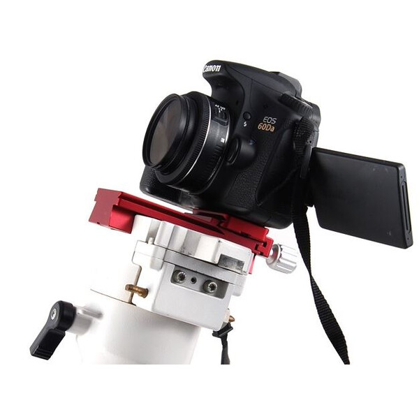 Artesky Camera bracket Prismenschiene mit Schnellwechselplatte