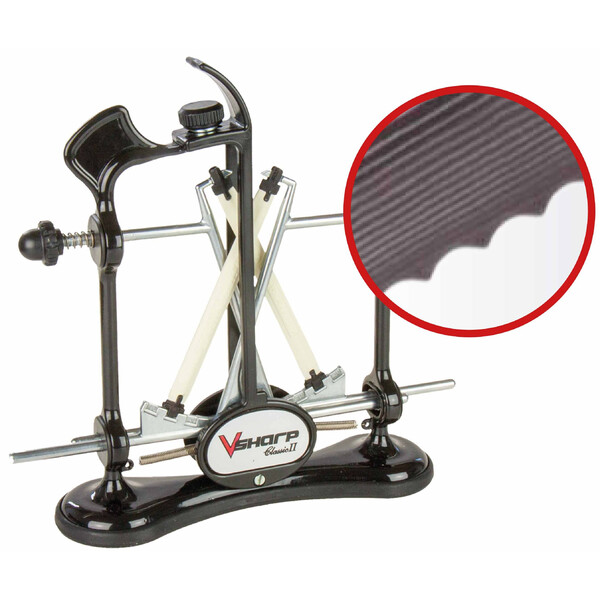 Warthog Sharpeners C