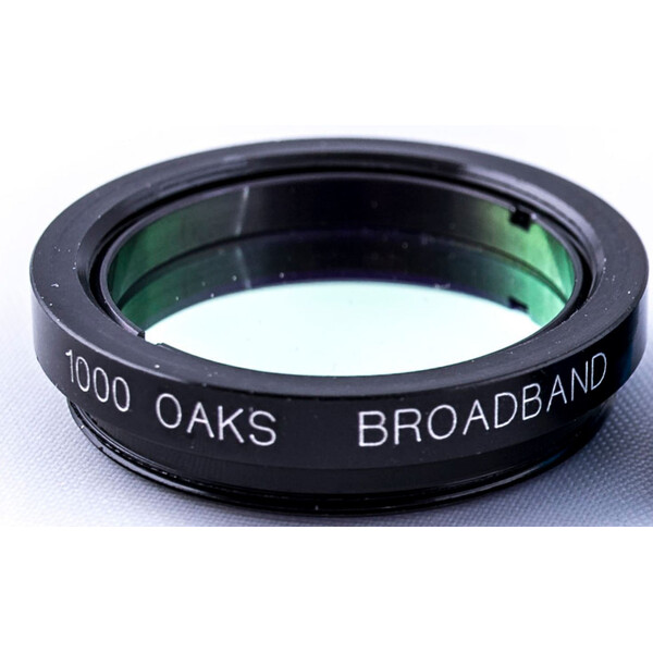 Thousand Oaks Filters LP1 broadband filter 1.25"