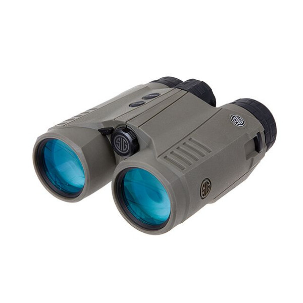Sig Sauer Binoculars KILO3000BDX Laser rangefinder, 10x42mm