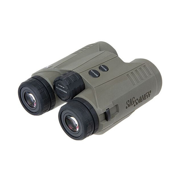 Sig Sauer Binoculars KILO3000BDX Laser rangefinder, 10x42mm