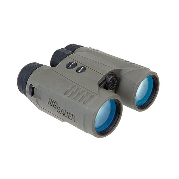 Sig Sauer Binoculars KILO3000BDX Laser rangefinder, 10x42mm