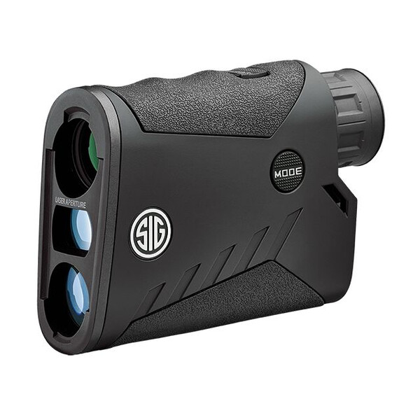 Sig Sauer Rangefinder KILO1000 Laser Entfernungsmesser 5x20