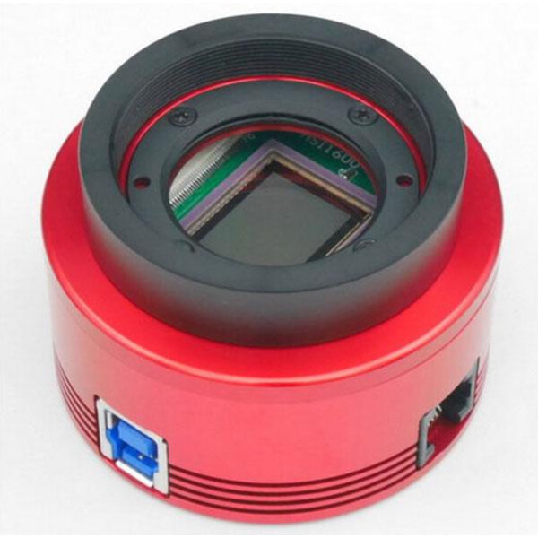 ZWO Extension tube 11mm T2