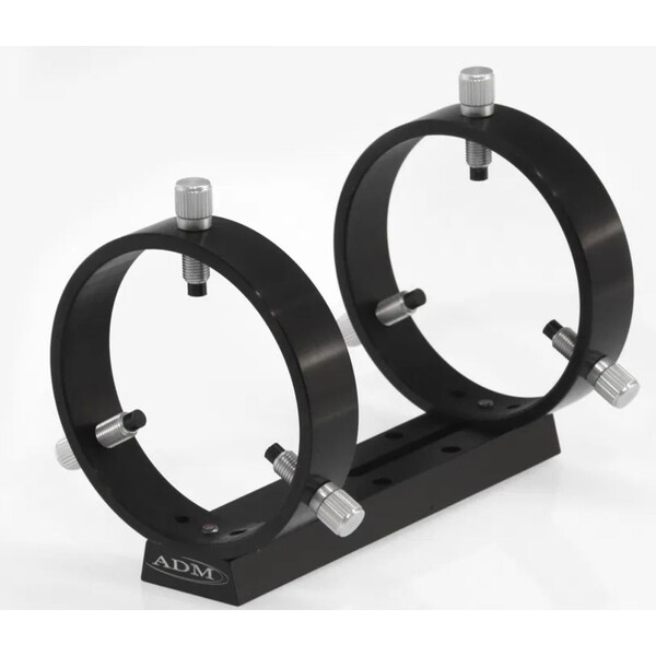 ADM Guide scope rings 150 mm