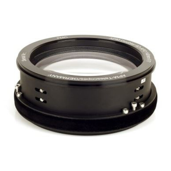 APM lens  AP 140/980 SD