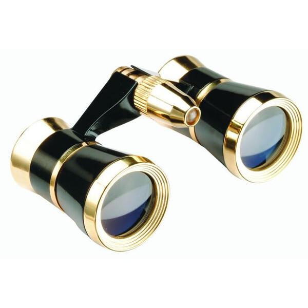 Helios Optics Opera glasses 3x25 Symphony