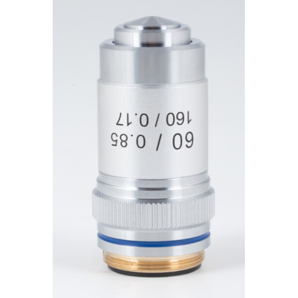 Motic Achromatic Objective 60X/0.85 (spring)