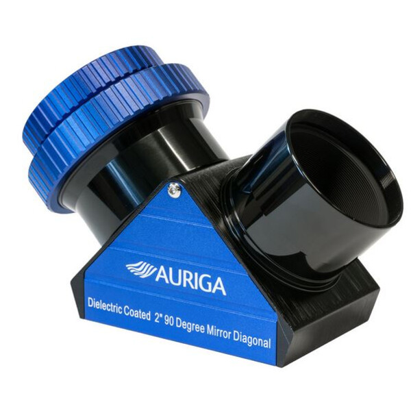 Auriga Diagonal mirror 90° 2"