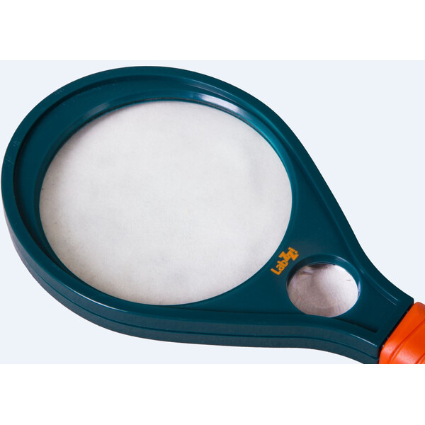 Levenhuk Magnifying glass LabZZ MG3